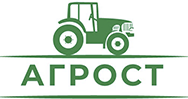 АГРОСТ - Село Зубово logo.png